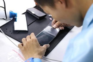 vivo 0元售后上門服務體驗 專業工程師如何高效修復手機