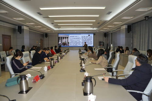 財(cái)經(jīng)商貿(mào)精英的搖籃——山東經(jīng)貿(mào)職業(yè)學(xué)院信息咨詢服務(wù)探析