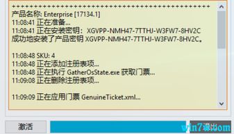 Windows 10激活指南 序列號(hào)、產(chǎn)品密鑰與工具下載的風(fēng)險(xiǎn)解析